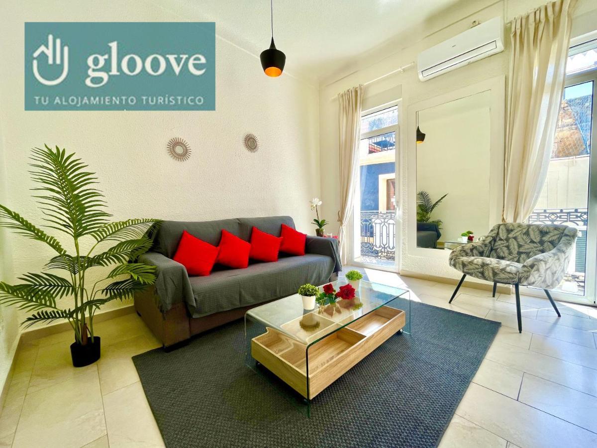 San Francisco Home By Gloove Alicante Exterior foto