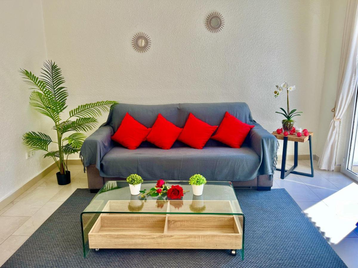 San Francisco Home By Gloove Alicante Exterior foto